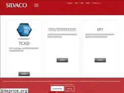 Sites similar to silvaco.cn