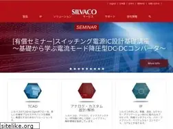Sites similar to silvaco.co.jp