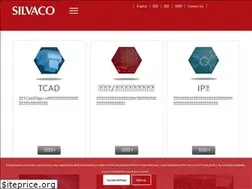 Sites similar to silvaco.com.cn