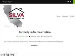 Sites similar to silvacoastrealty.com