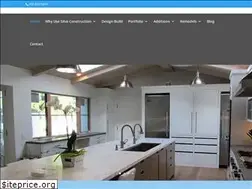 Sites similar to silvaconstruction.com