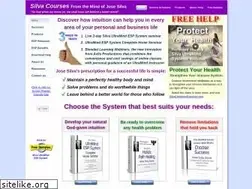 Sites similar to silvacourses.com