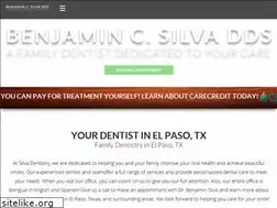 Sites similar to silvadentistry.com