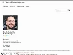 Sites similar to silvae86.github.io