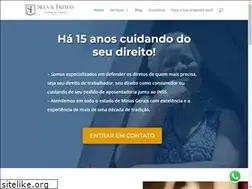 Sites similar to silvaefreitas.com.br