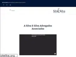 Sites similar to silvaesilva.com.br