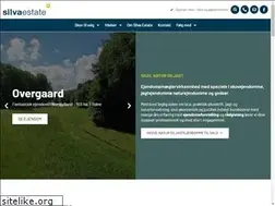 Sites similar to silvaestate.dk
