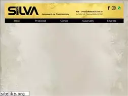 Sites similar to silvafast.com.ar