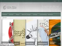 Sites similar to silvafilho.com.br