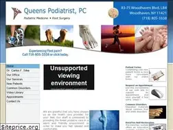 Sites similar to silvafootcare.com