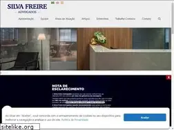 Sites similar to silvafreire.com.br