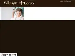 Sites similar to silvagniandcomolaw.com