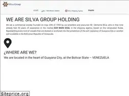 Sites similar to silvagroup.org