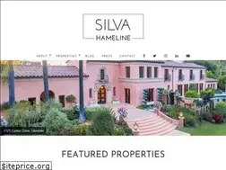 Sites similar to silvahameline.com
