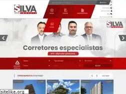 Sites similar to silvaimoveisrs.com.br