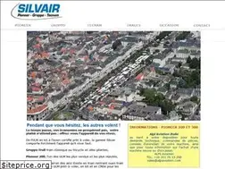 Sites similar to silvair.fr