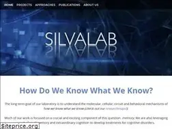 Sites similar to silvalab.org