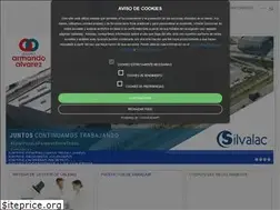 Sites similar to silvalac.com
