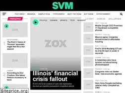 Sites similar to silvame.com