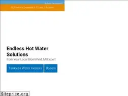 Sites similar to silvamechanical.com