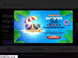 Sites similar to silvamethod.com