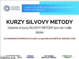 Sites similar to silvamethod.cz
