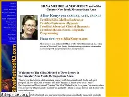 Sites similar to silvamethodnj.com