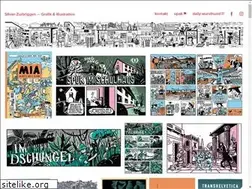 Sites similar to silvan-zurbriggen.ch