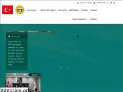 Sites similar to silvan.bel.tr