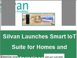 Sites similar to silvan.co.in