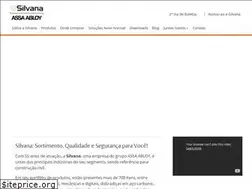 Sites similar to silvana.com.br