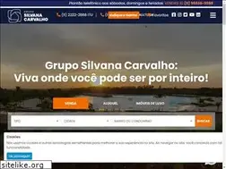 Sites similar to silvanacarvalho.com.br