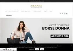 Sites similar to silvanaccessorimoda.com