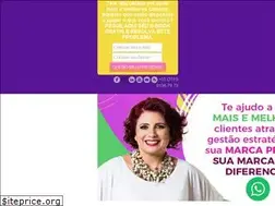 Sites similar to silvanalages.com.br