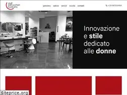 Sites similar to silvanaparrucchieri.com