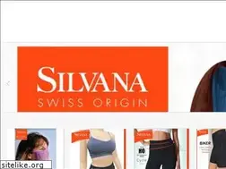 Sites similar to silvanaswissorigin.com
