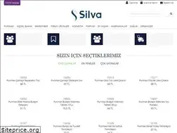 Sites similar to silvanetwork.com.tr