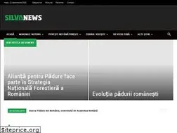 Sites similar to silvanews.ro