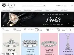 Sites similar to silvanit.com