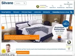 Sites similar to silvano.de