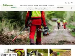 Sites similar to silvanus.at