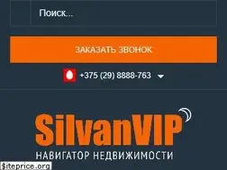 Sites similar to silvanvip.by