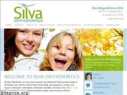 Sites similar to silvaorthodontics.com