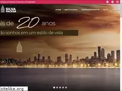 Sites similar to silvapacker.com.br