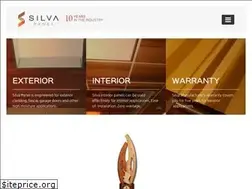 Sites similar to silvapanel.com