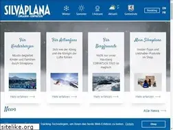 Sites similar to silvaplana.ch