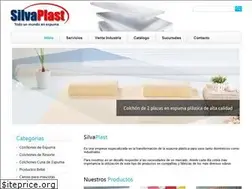 Sites similar to silvaplast.cl