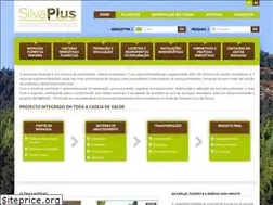 Sites similar to silvaplus.com