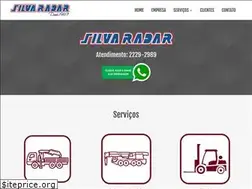 Sites similar to silvaradar.com.br