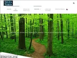 Sites similar to silvaron.com